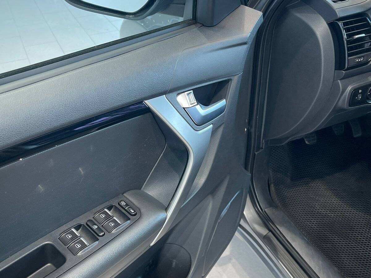 Купить Чери Тигго 3, 2017, 144 137 км.. Фото: #11