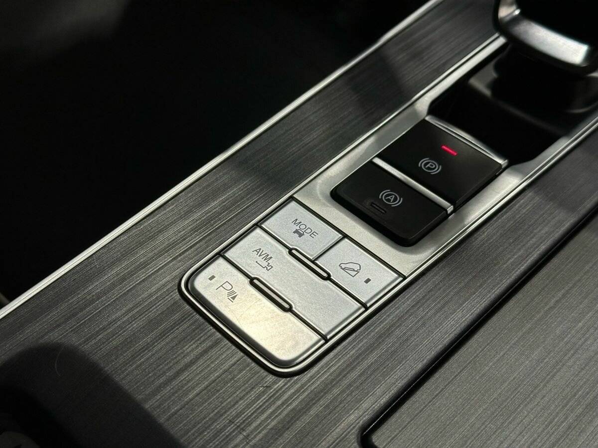 Купить Чери Тигго 7 Про Макс, 2022, 33 900 км.. Фото: #11