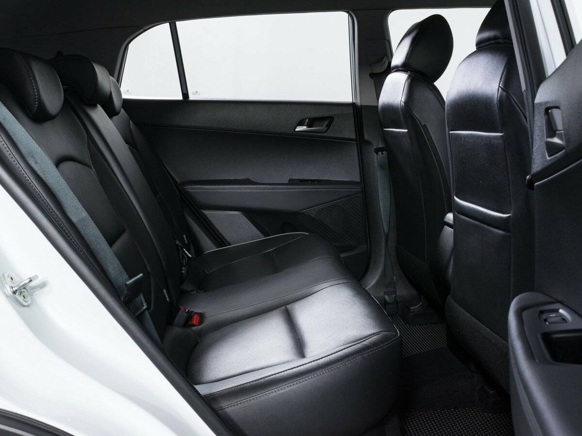 Купить Хендай Крета, 2018, 90 000 км.. Фото: #9