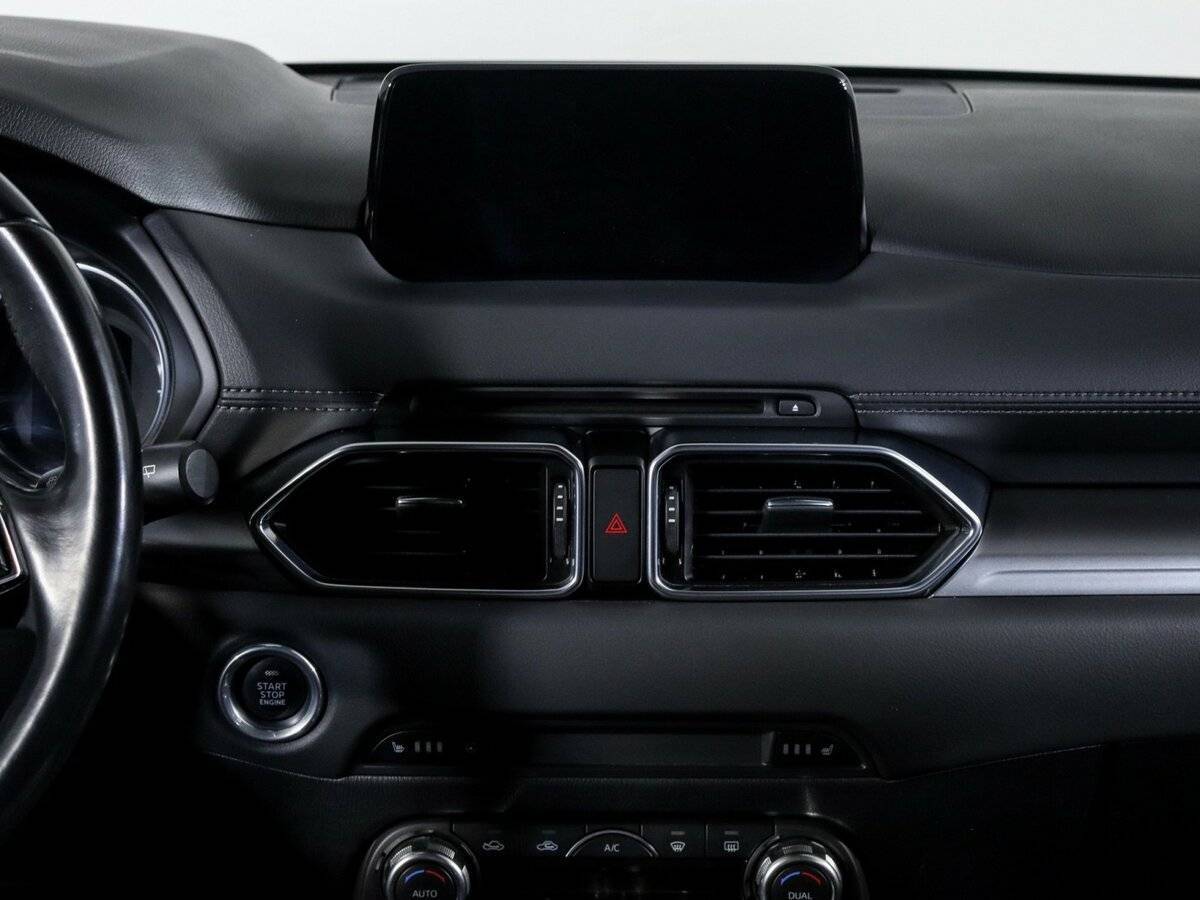 Купить Mazda CX-5, 2017, 91 385 км.. Фото: #9