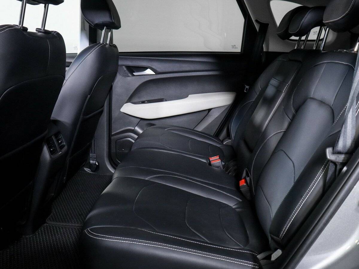 Купить Chevrolet Captiva, 2022, 22 935 км.. Фото: #4