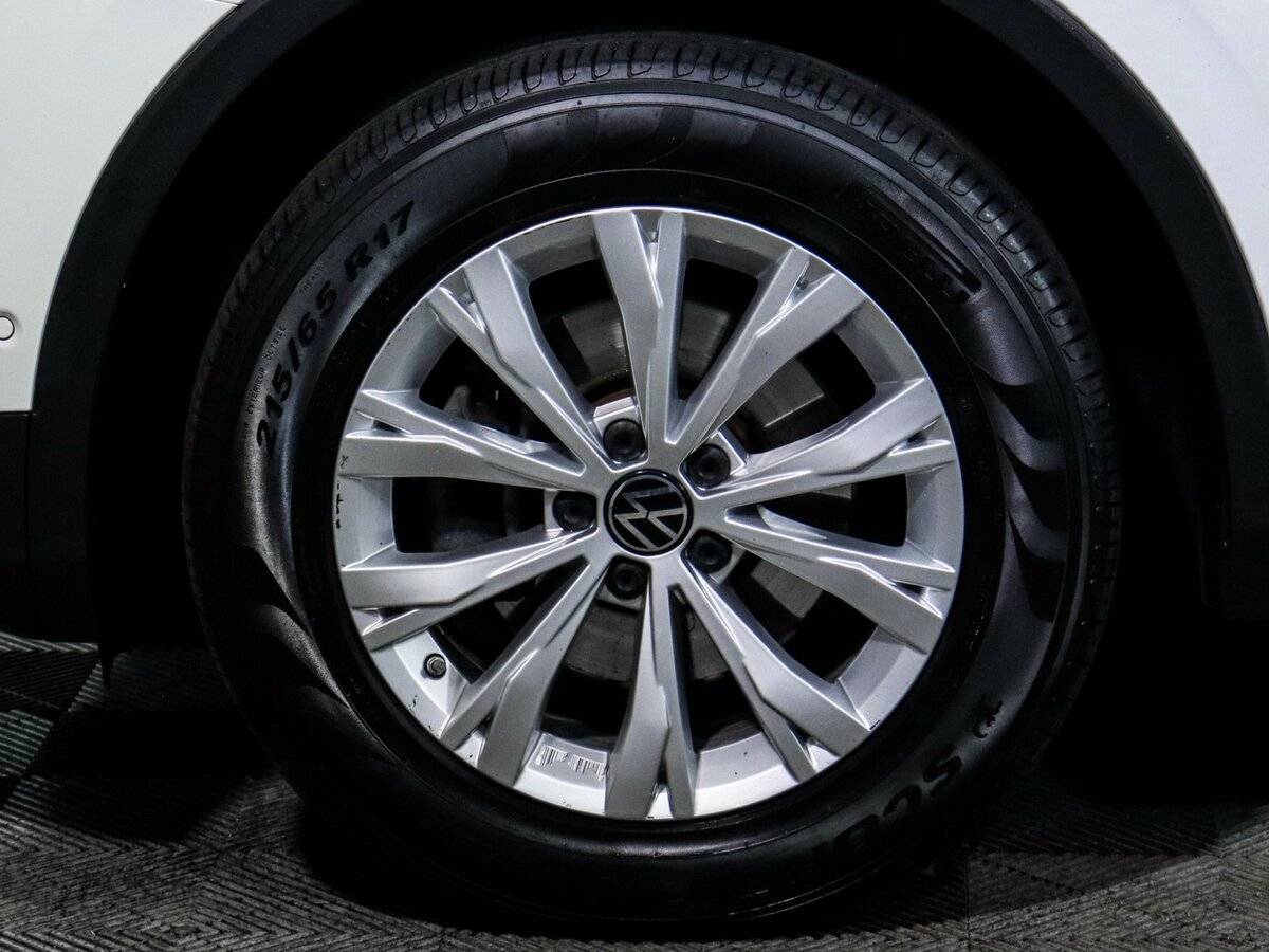 Купить Volkswagen Tiguan, 2019, 108 000 км.. Фото: #9