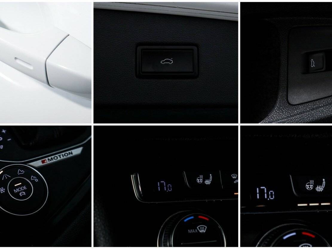 Купить Volkswagen Tiguan, 2019, 108 000 км.. Фото: #13