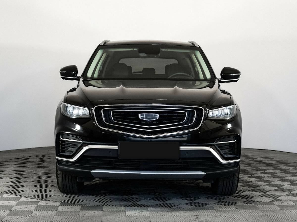 Купить Geely Atlas Pro, 2022, 44 000 км.. Фото: #1