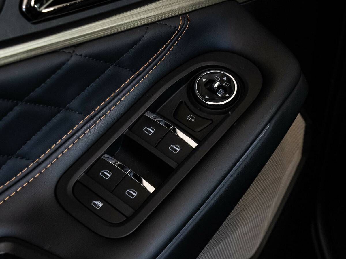 Купить EXEED TXL, 2022, 28 328 км.. Фото: #16