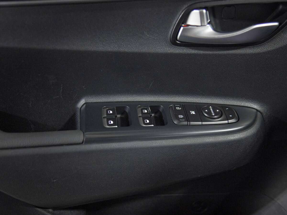 Купить Киа Рио, 2018, 156 498 км.. Фото: #12