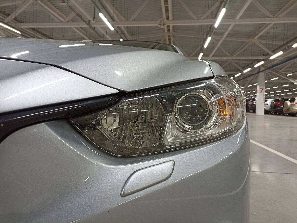 Купить Мазда 6, 2016, 164 356 км.. Фото: #16