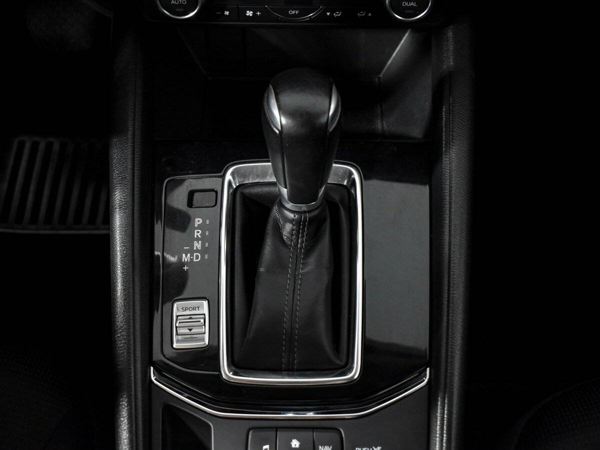 Купить Mazda CX-5, 2018, 157 425 км.. Фото: #9