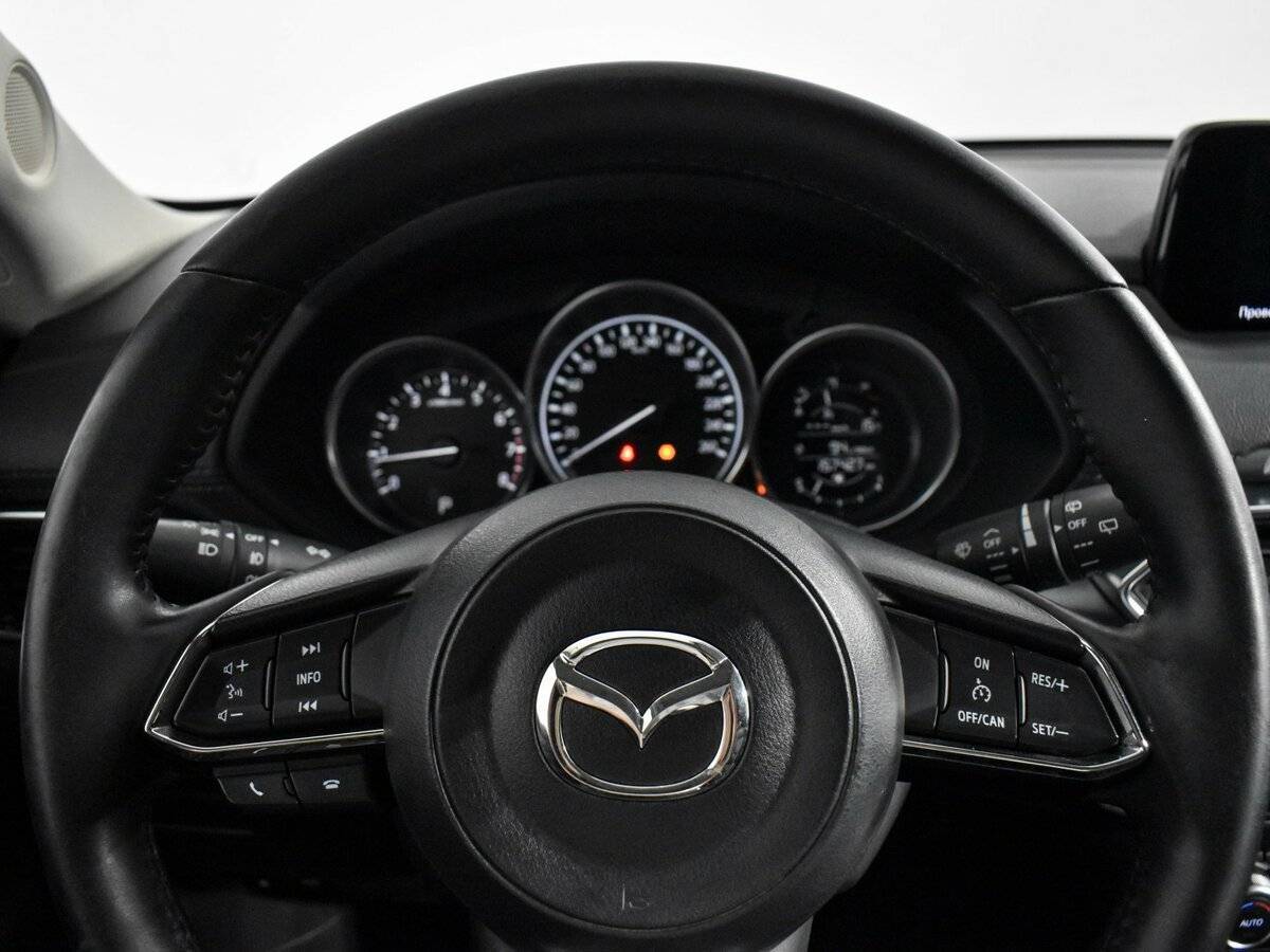 Купить Mazda CX-5, 2018, 157 425 км.. Фото: #20