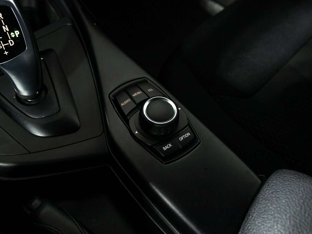 Купить BMW 1 серии, 2013, 196 427 км.. Фото: #16