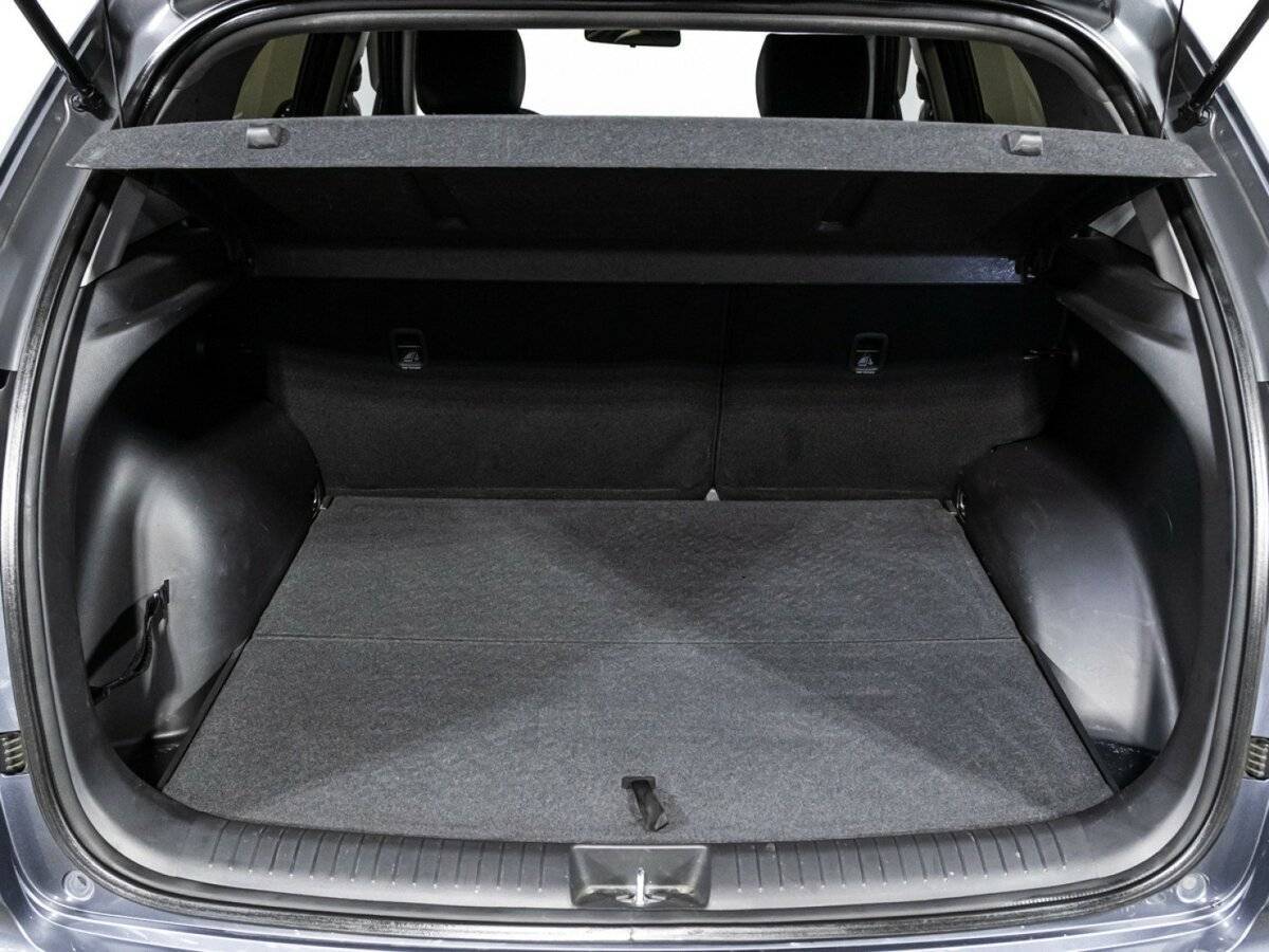 Купить Hyundai Creta, 2019, 72 190 км.. Фото: #14