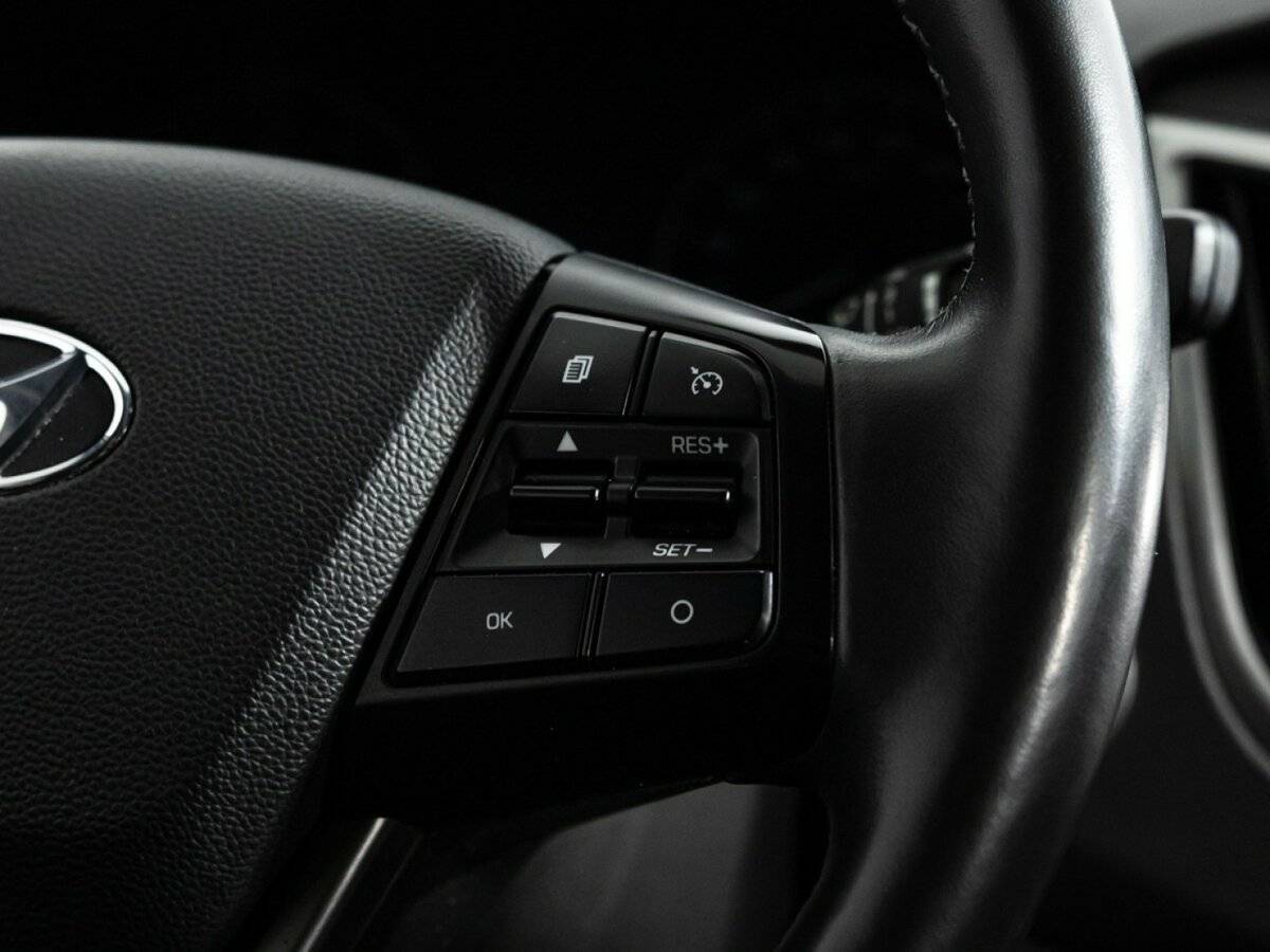 Купить Hyundai Creta, 2019, 72 190 км.. Фото: #21