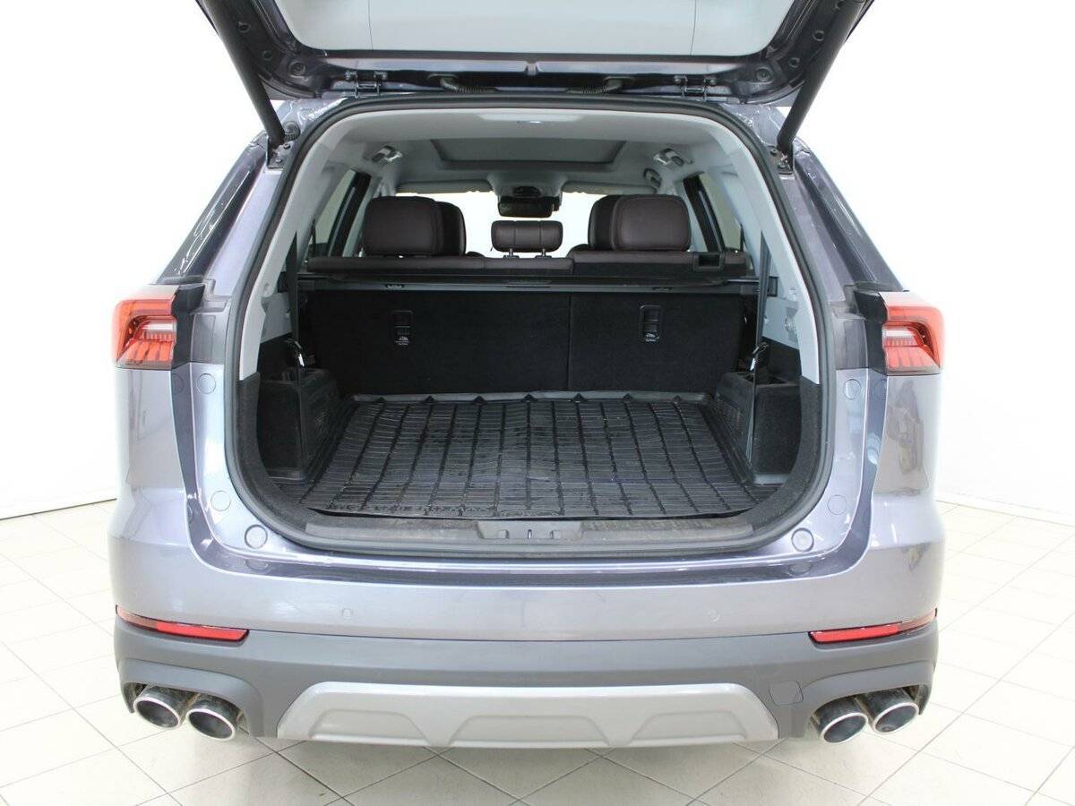 Купить Chery Tiggo 8 Pro Max, 2023, 16 377 км.. Фото: #6