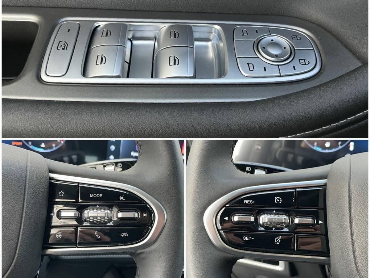 Купить Chery Tiggo 8 Pro Max, 2024, 13 323 км.. Фото: #18