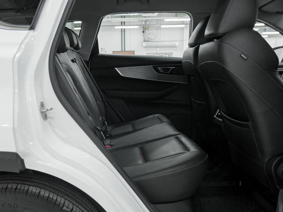 Купить Чери Тигго 7 Про, 2021, 47 708 км.. Фото: #12