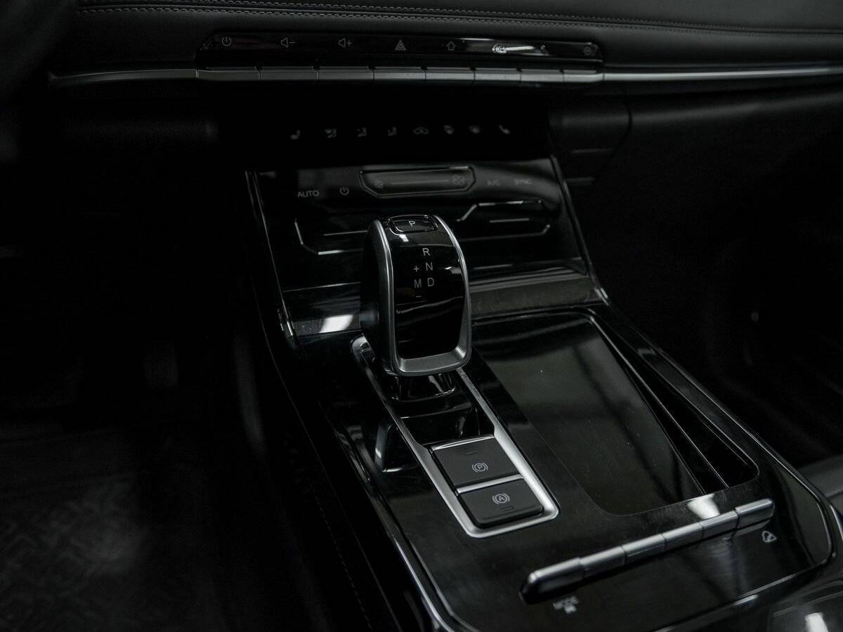 Купить Чери Тигго 7 Про, 2021, 47 708 км.. Фото: #13