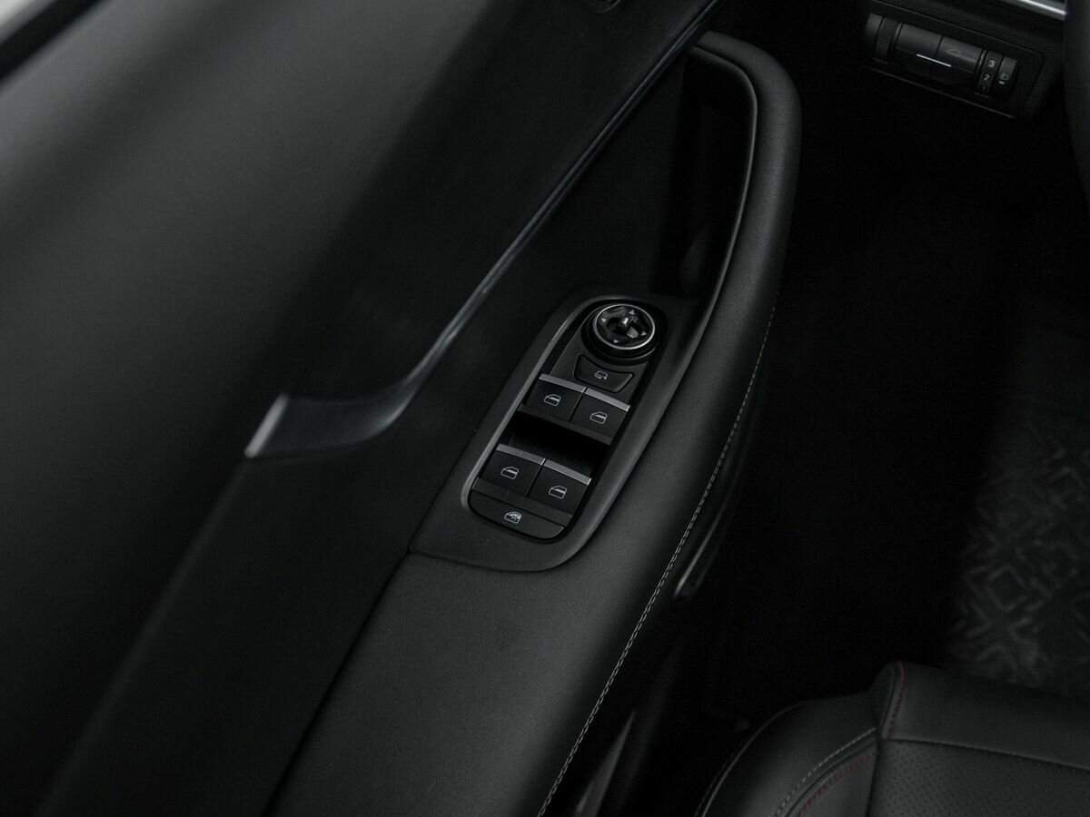 Купить Чери Тигго 7 Про, 2021, 47 708 км.. Фото: #14