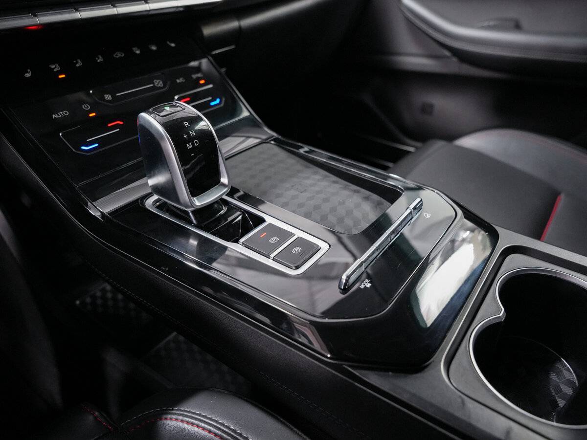 Купить Чери Тигго 7 Про, 2020, 34 500 км.. Фото: #16