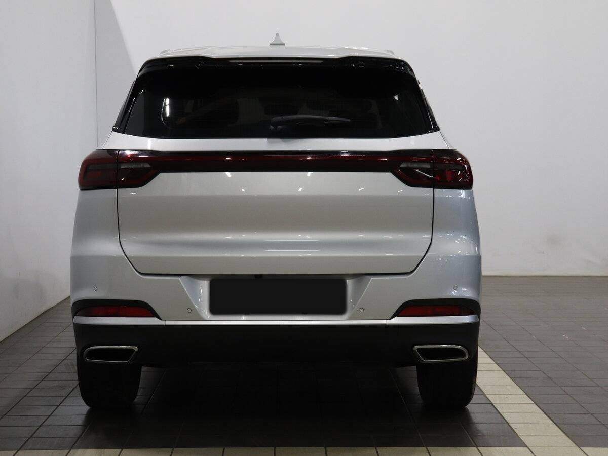 Купить Chery Tiggo 7 Pro Max, 2023, 36 092 км.. Фото: #3