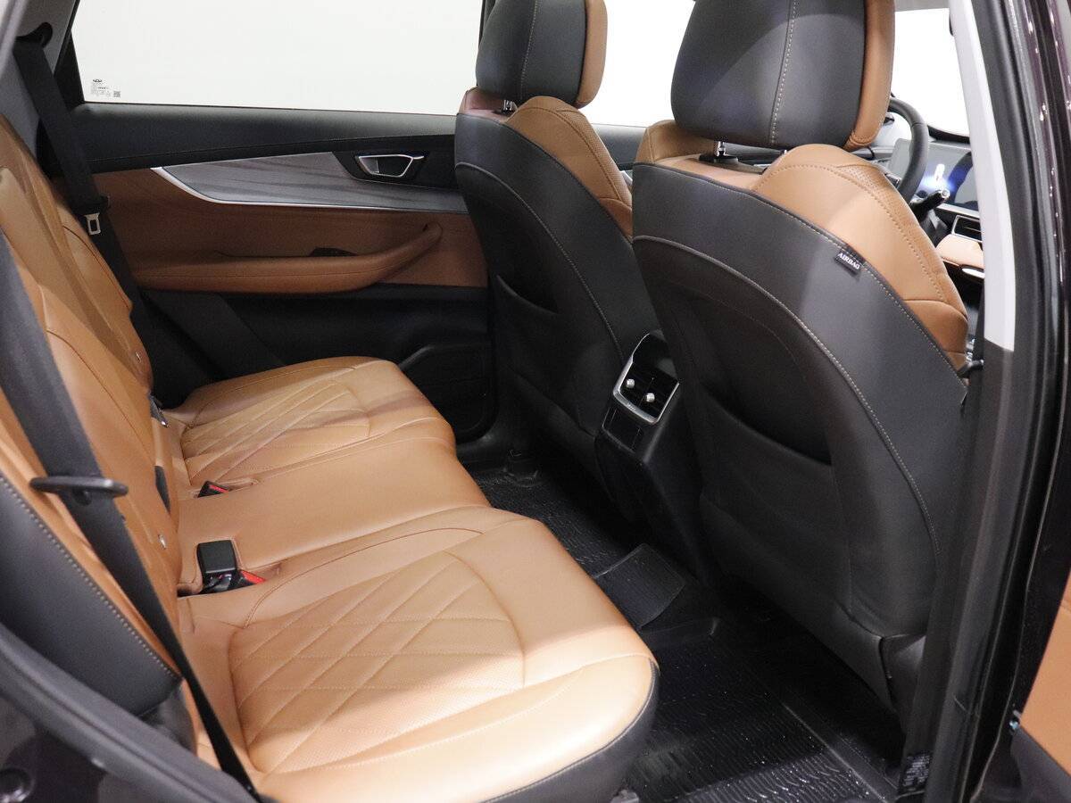 Купить Chery Tiggo 8 Pro Max, 2023, 35 000 км.. Фото: #23