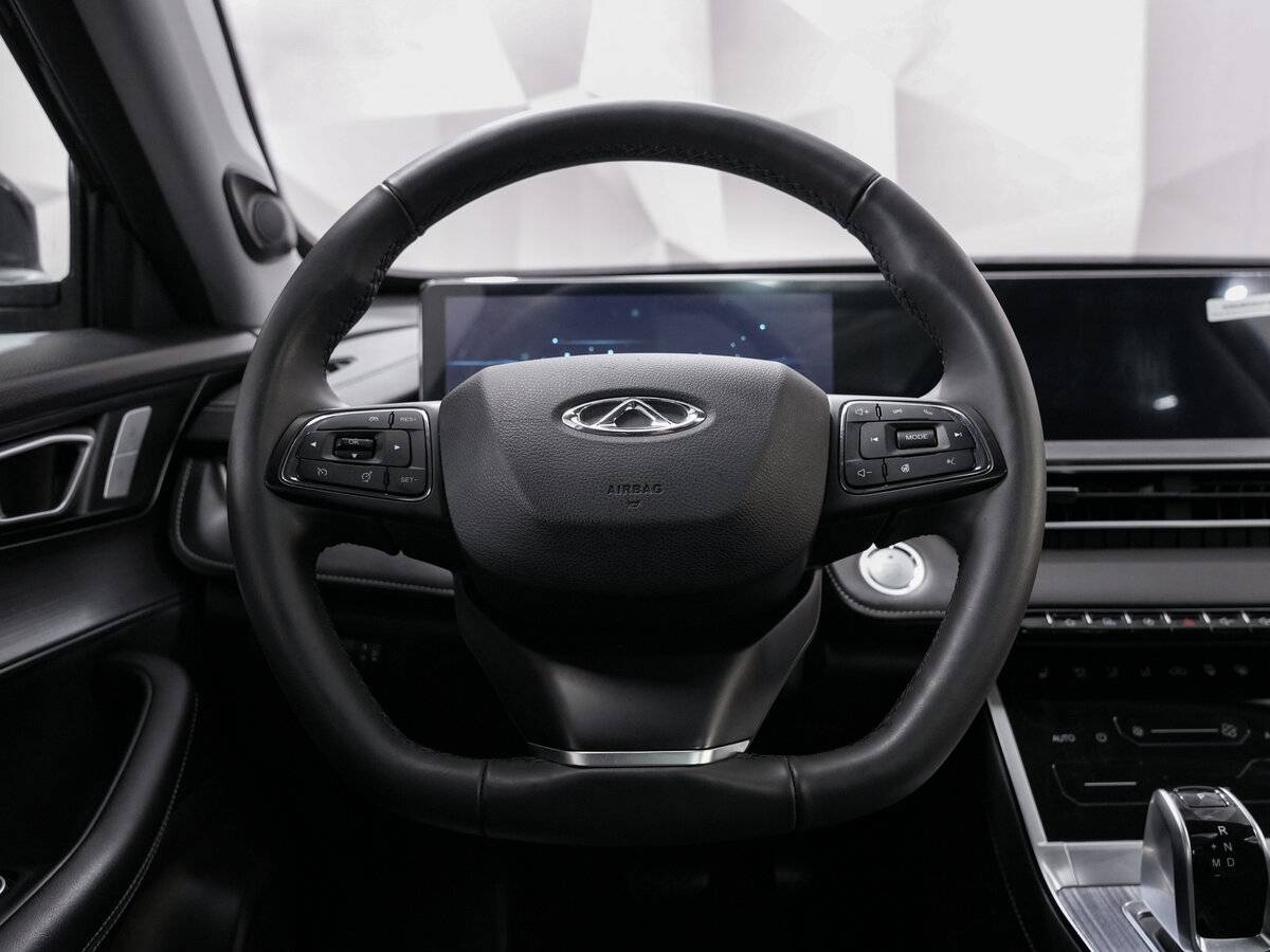 Купить Chery Tiggo 7 Pro Max, 2023, 42 000 км.. Фото: #13