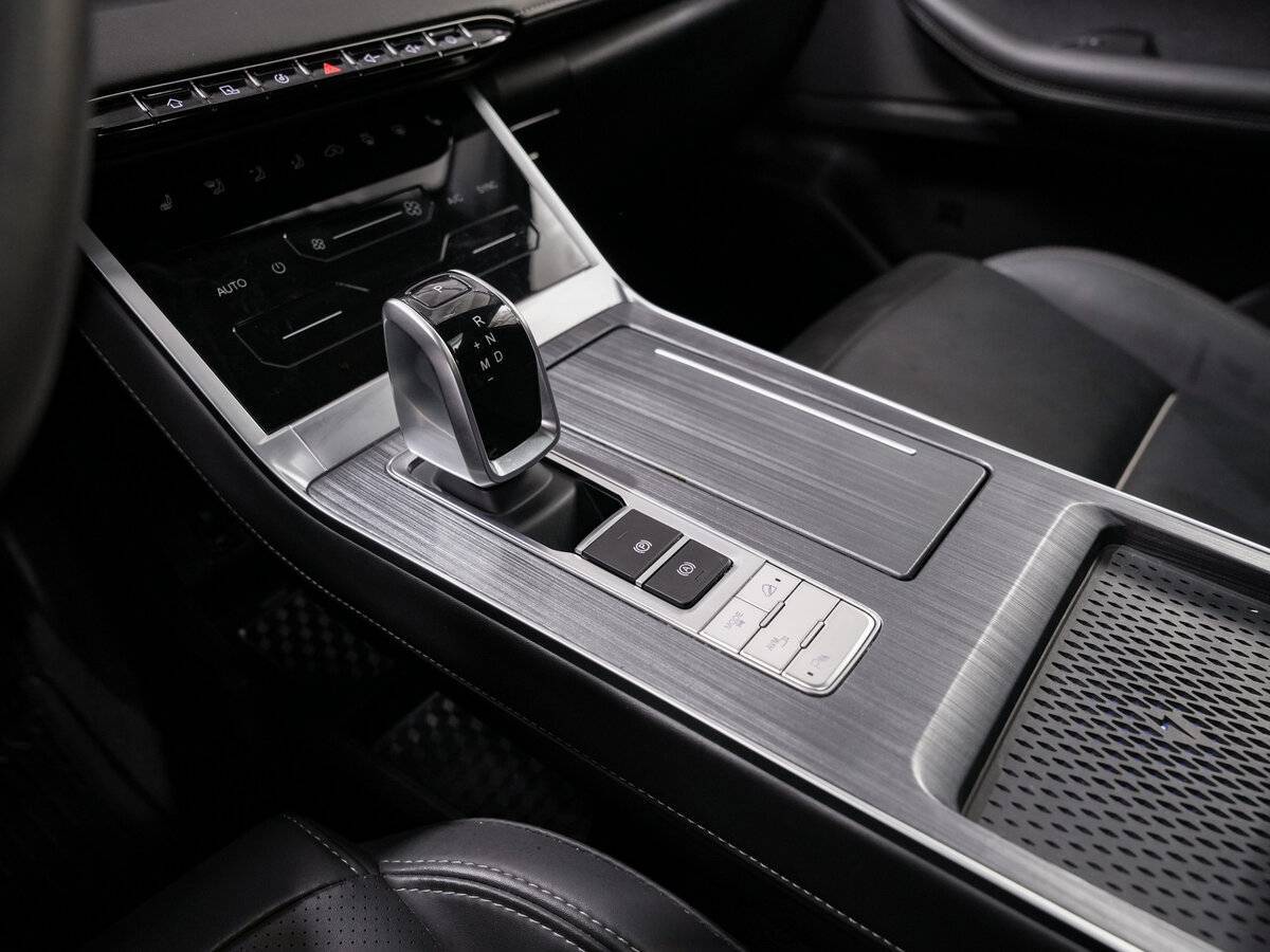 Купить Chery Tiggo 7 Pro Max, 2023, 42 000 км.. Фото: #17