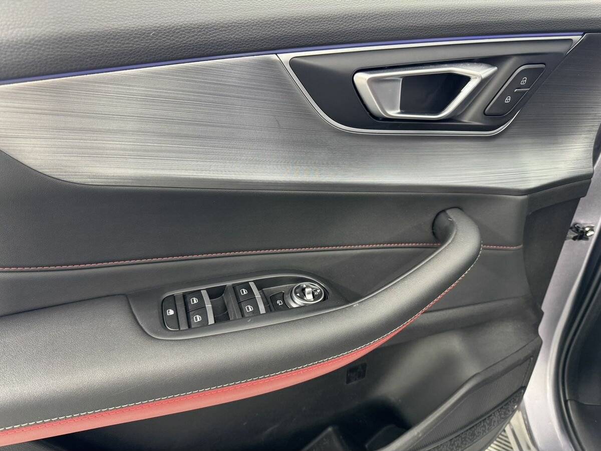 Купить Чери Тигго 4 Про, 2022, 76 333 км.. Фото: #12