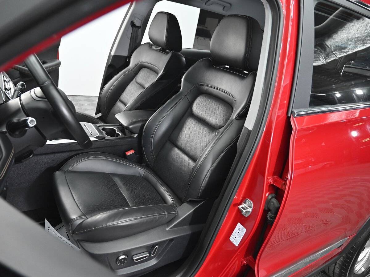 Купить Чери Тигго 8, 2021, 90 000 км.. Фото: #4