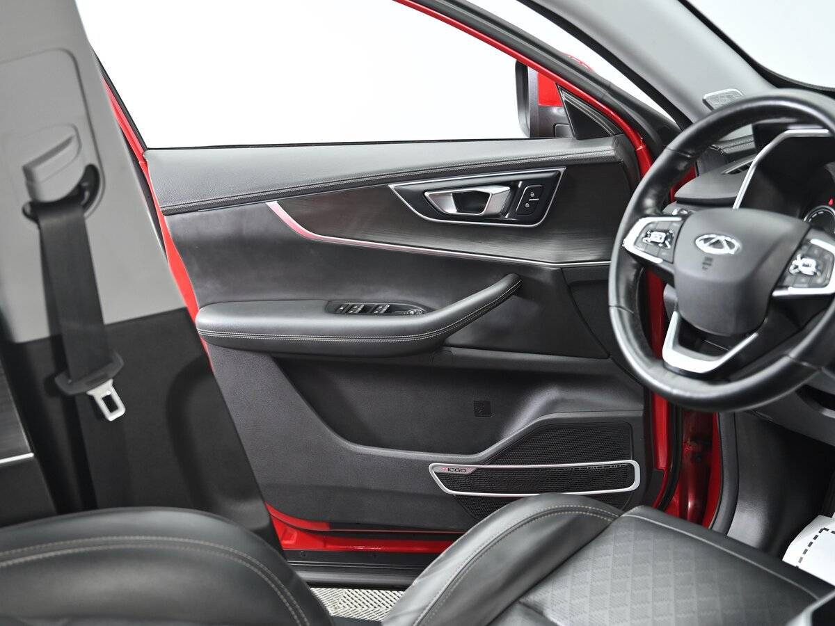 Купить Чери Тигго 8, 2021, 90 000 км.. Фото: #5