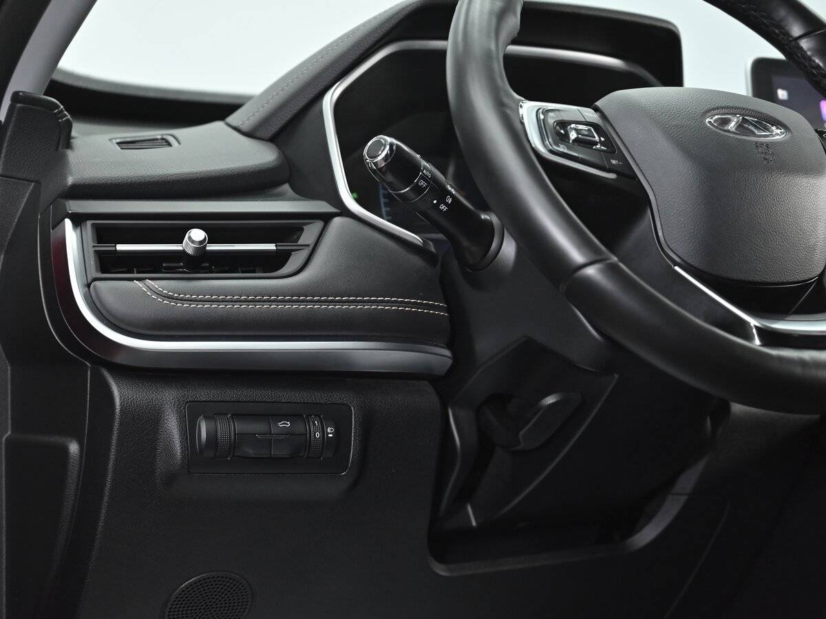 Купить Чери Тигго 8, 2021, 90 000 км.. Фото: #7