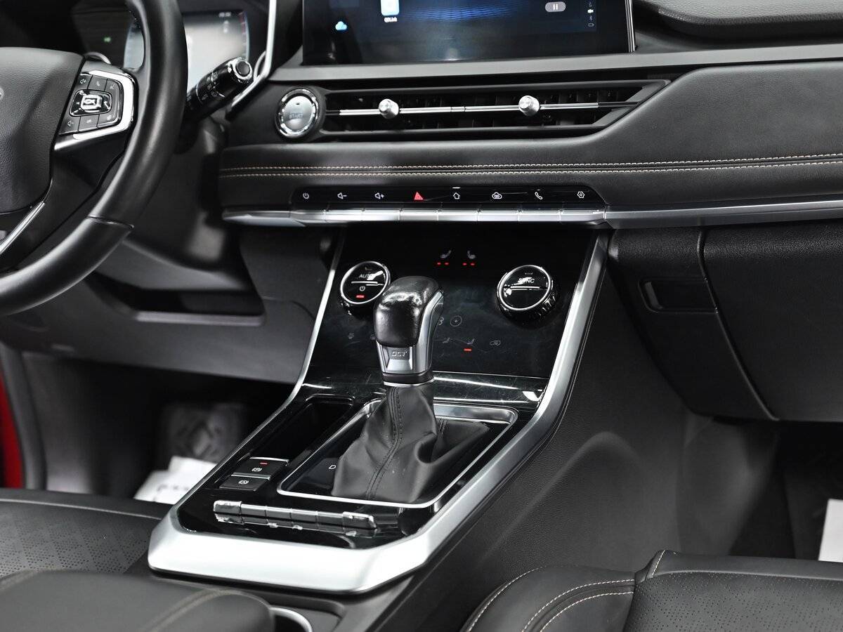 Купить Чери Тигго 8, 2021, 90 000 км.. Фото: #10