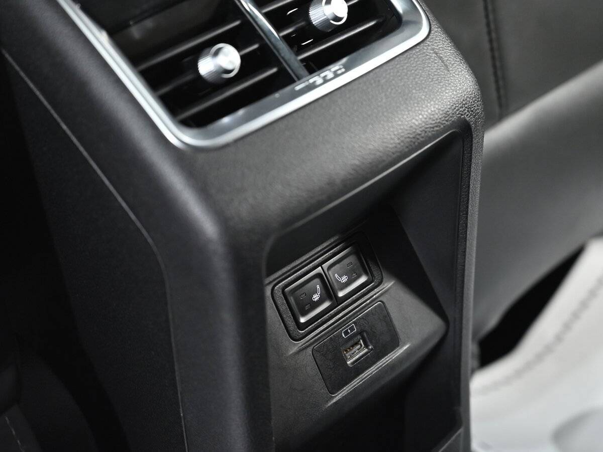 Купить Чери Тигго 8, 2021, 90 000 км.. Фото: #14