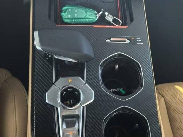 Купить Changan UNI-K, 2021, 45 000 км.. Фото: #6