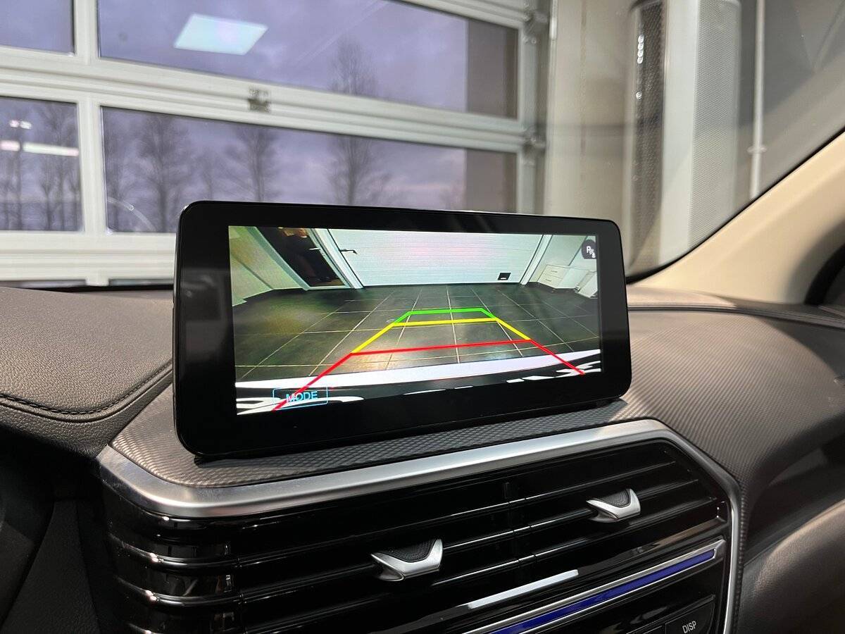 Купить Changan Alsvin, 2023, 23 197 км.. Фото: #15