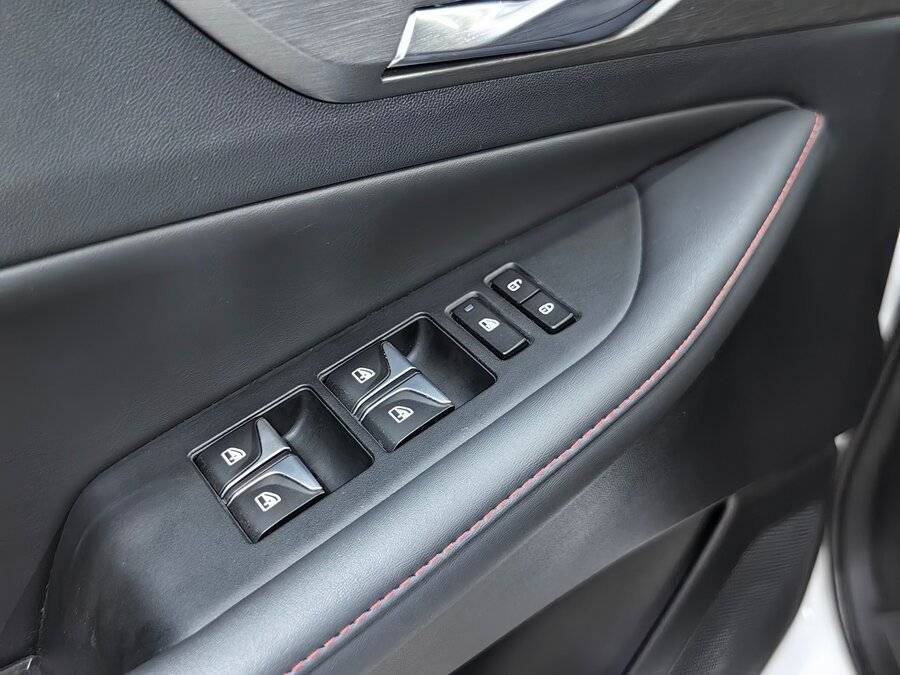 Купить Changan CS35 Plus, 2023, 20 805 км.. Фото: #21