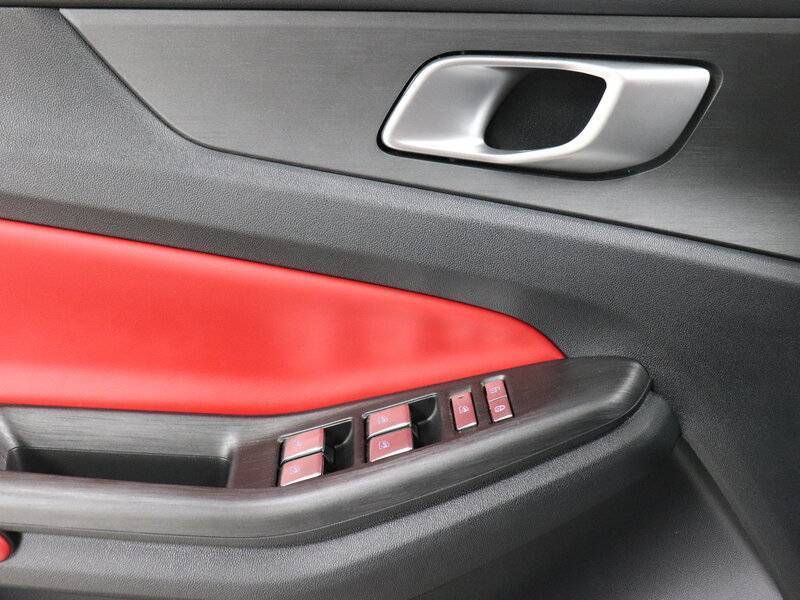 Купить Changan CS55 Plus, 2023, 2 287 км.. Фото: #14