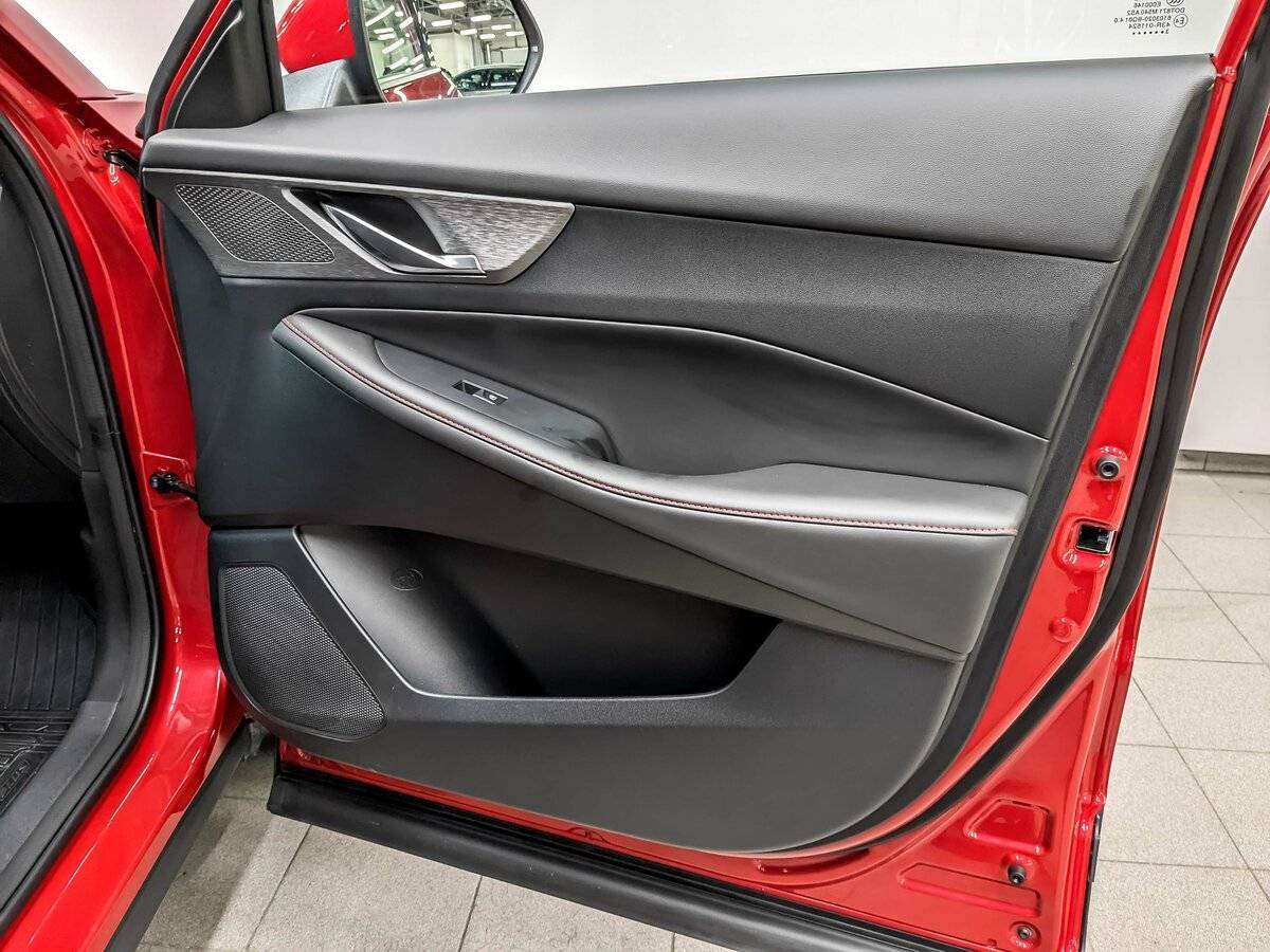 Купить Changan CS35 Plus, 2023, 16 690 км.. Фото: #21