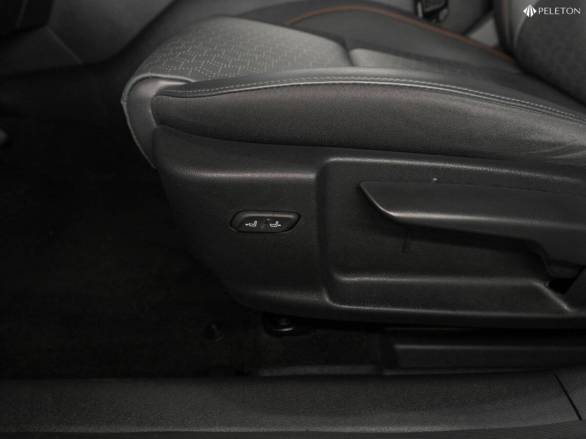 Купить Changan CS35 Plus, 2023, 76 269 км.. Фото: #17