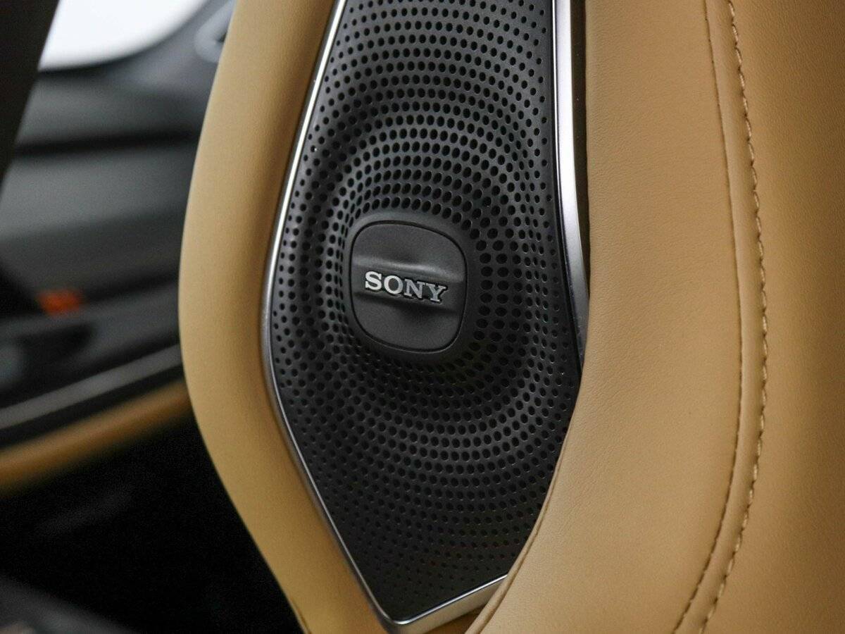 Купить Changan UNI-K, 2022, 11 410 км.. Фото: #14