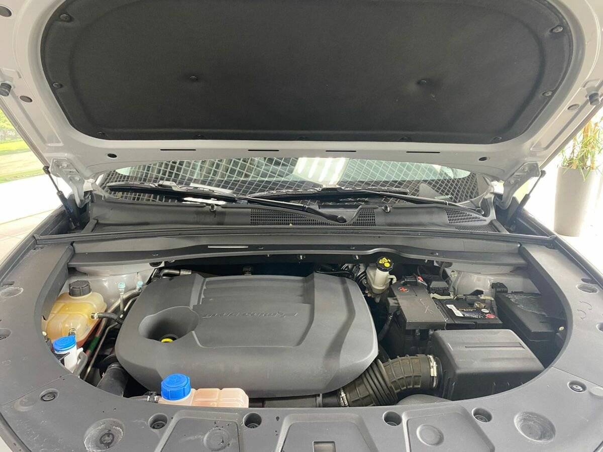 Купить Changan UNI-K, 2022, 41 142 км.. Фото: #26