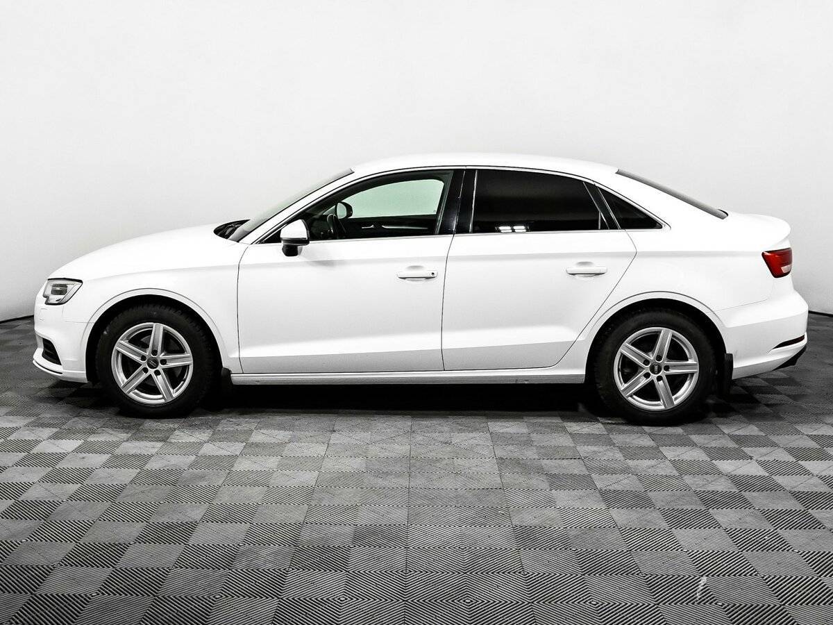 Купить Audi A3, 2016, 79 300 км.. Фото: #7