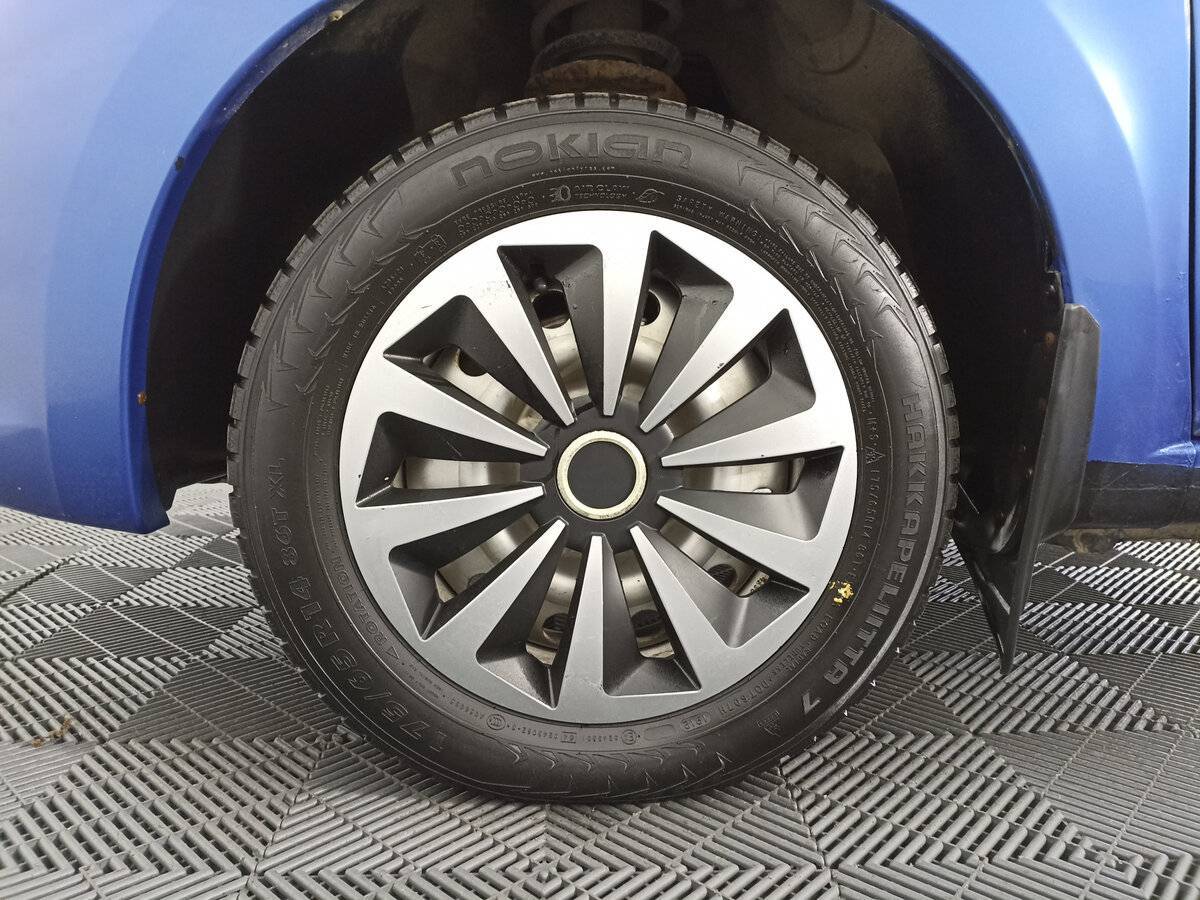 Купить Лада (ВАЗ) Гранта, 2017, 180 149 км.. Фото: #15