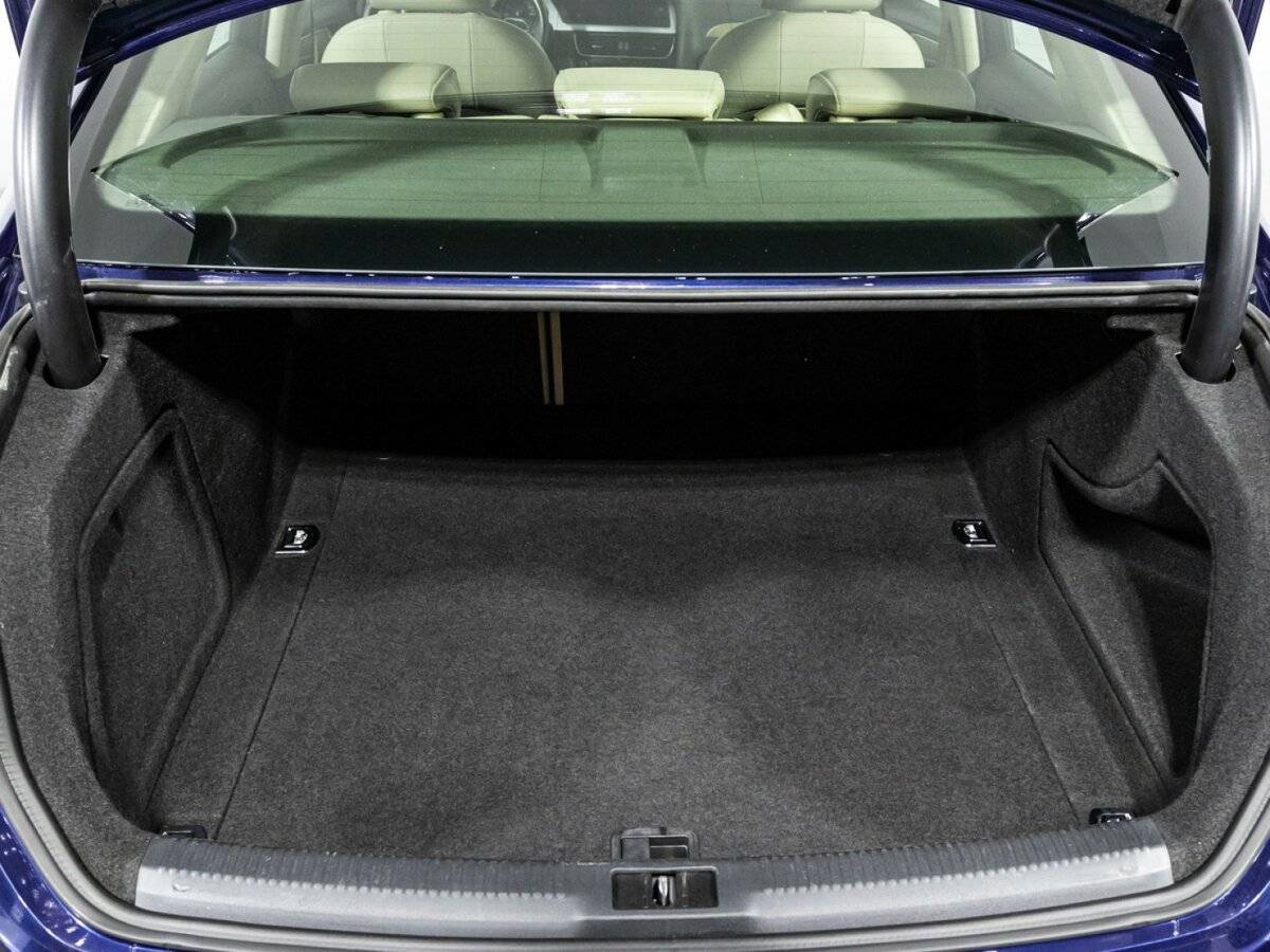 Купить Audi A4, 2015, 95 073 км.. Фото: #14