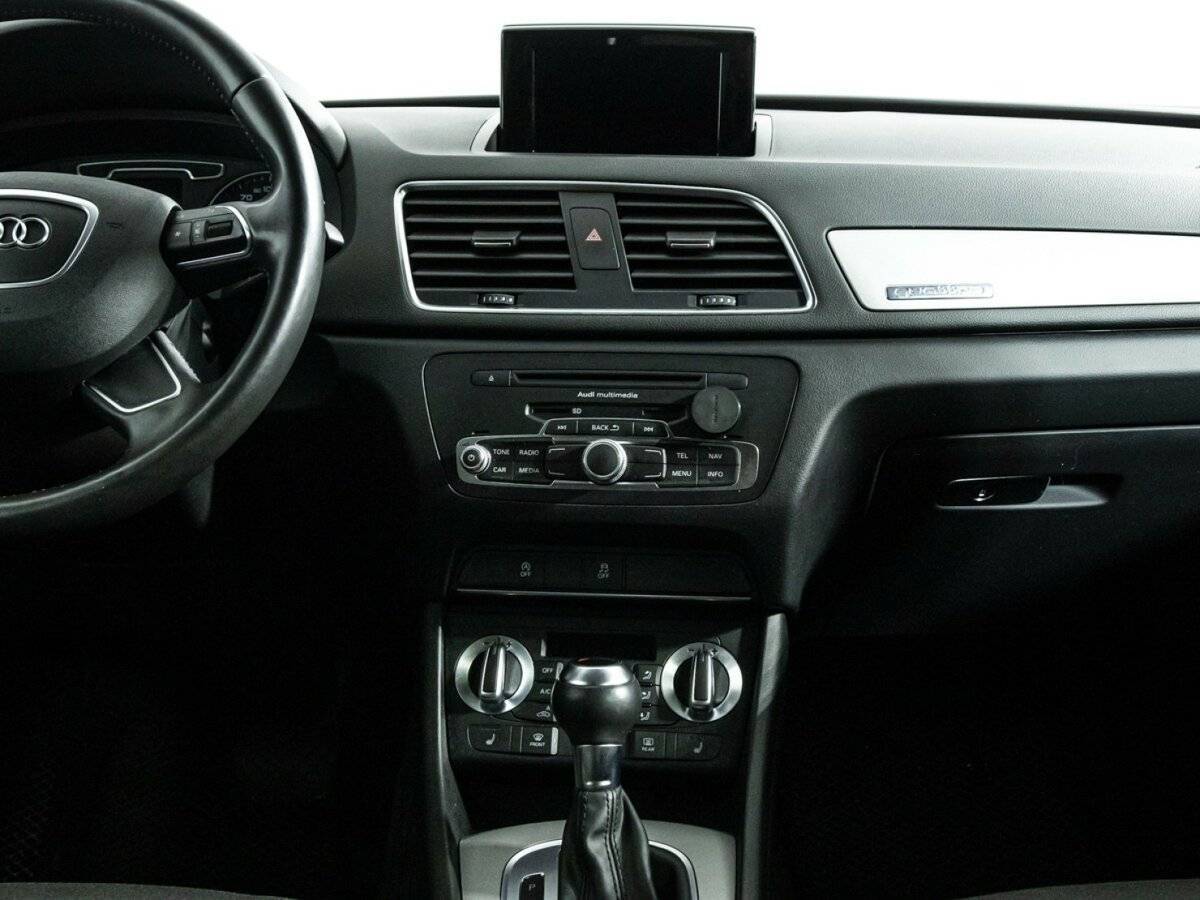Купить Audi Q3, 2014, 111 755 км.. Фото: #13