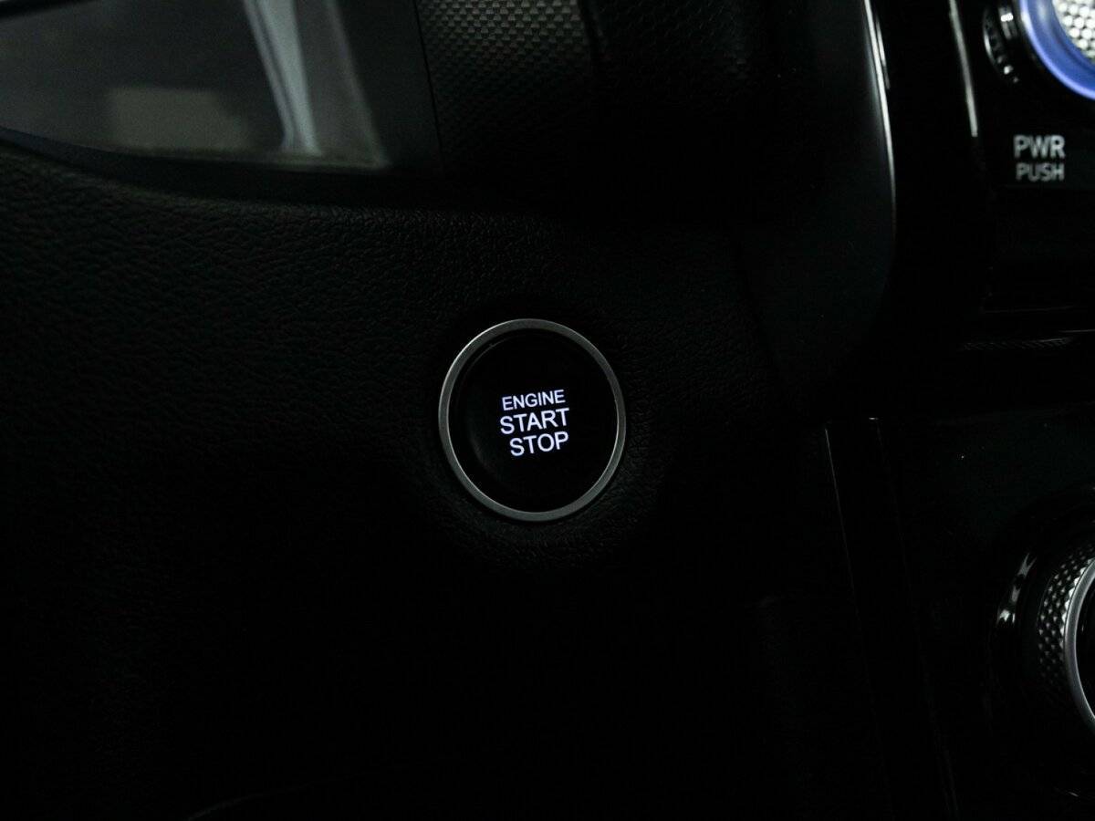 Купить Hyundai Creta, 2021, 50 490 км.. Фото: #18