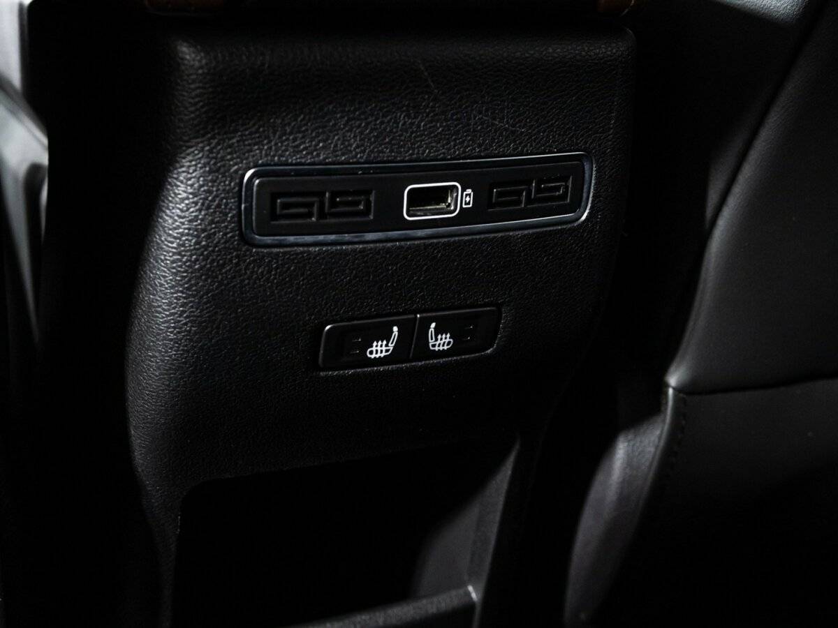 Купить Geely Coolray, 2023, 26 868 км.. Фото: #22