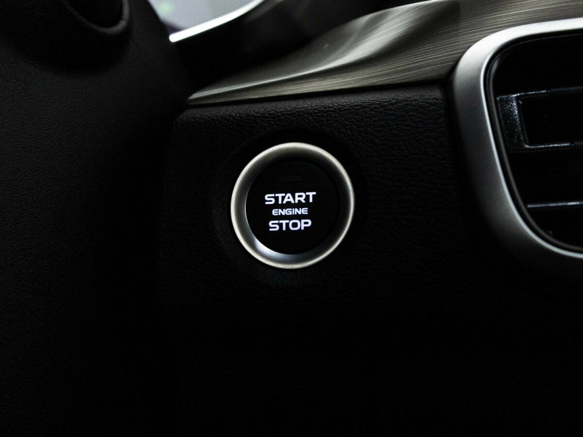 Купить Geely Coolray, 2023, 16 781 км.. Фото: #20