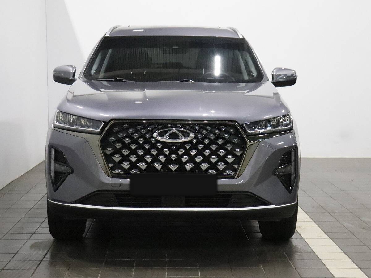 Купить Chery Tiggo 7 Pro Max, 2024, 13 495 км.. Фото: #2