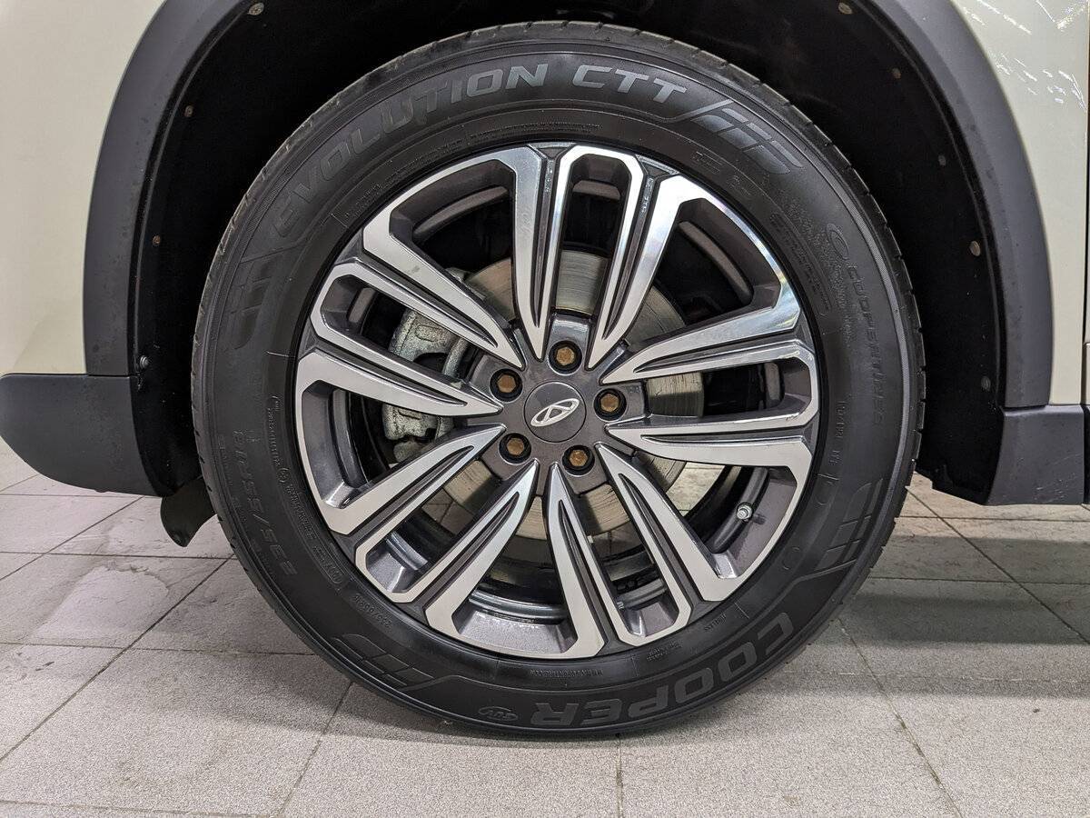 Купить Чери Тигго 8, 2020, 57 265 км.. Фото: #11