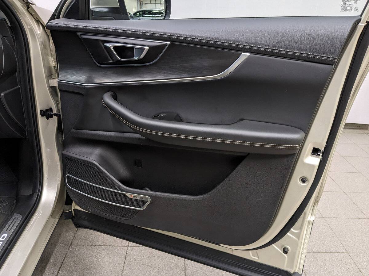 Купить Чери Тигго 8, 2020, 57 265 км.. Фото: #21